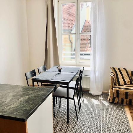 Old Town City Apartment Prague Luaran gambar