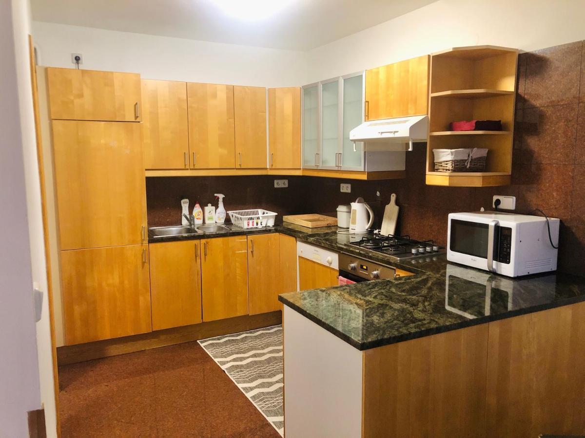 Old Town City Apartment Prague Luaran gambar