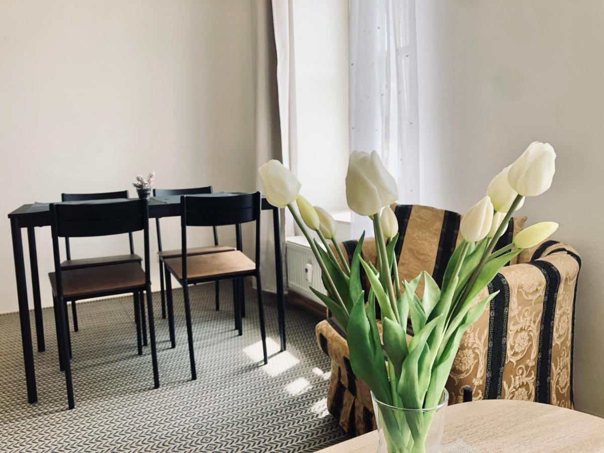 Old Town City Apartment Prague Luaran gambar