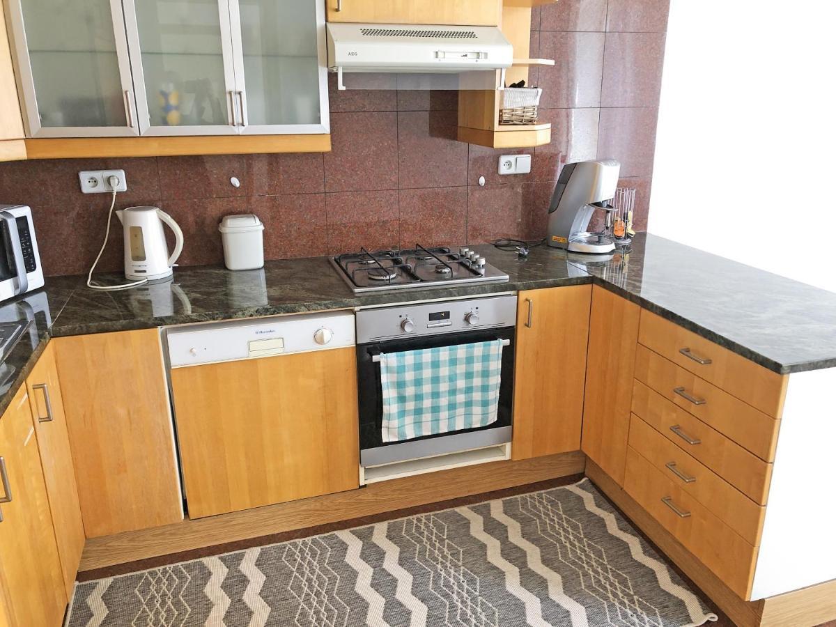 Old Town City Apartment Prague Luaran gambar