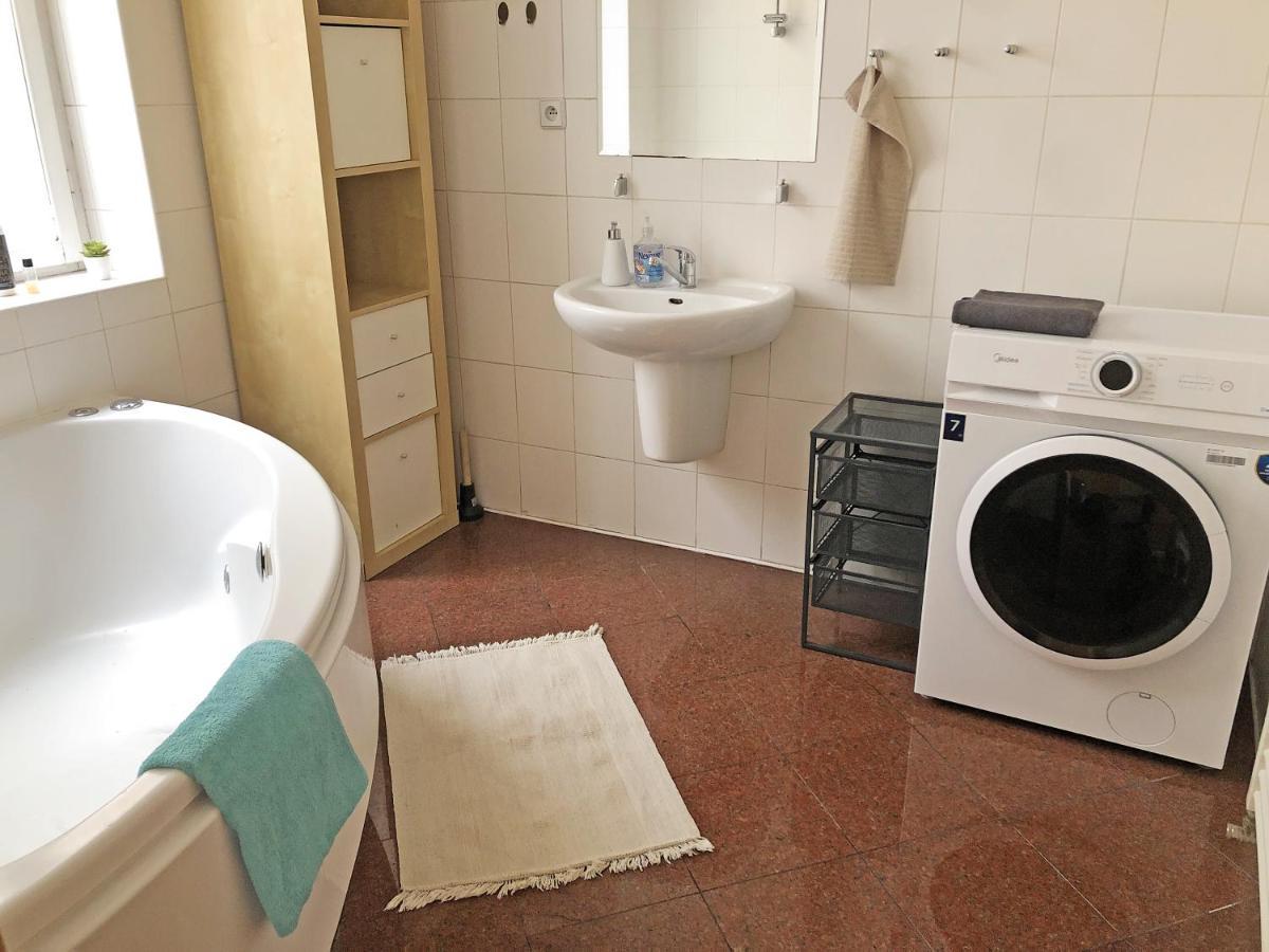 Old Town City Apartment Prague Luaran gambar